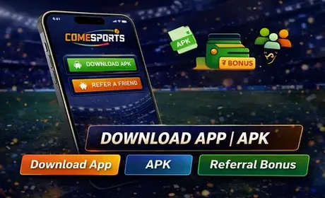 Download the app, unlock code WWW360500, and enter ₹1 contests faster