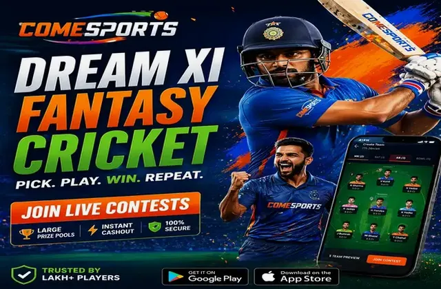 Www360bet (360 bet) fantasy cricket & matchday visual 1